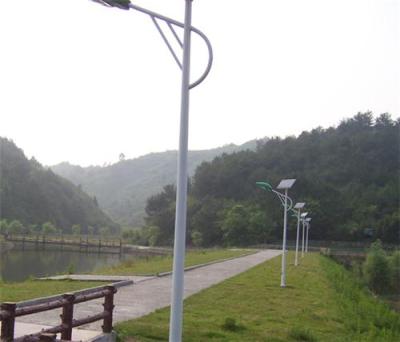 5米6米7米新农村专用路灯河北太阳能路灯
