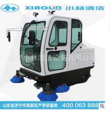济宁小林科技生产XL-1900驾驶式电动扫地车