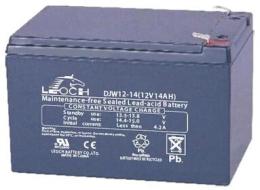 理士蓄电池DJW12-14 12V14AH 价格