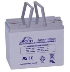 理士蓄电池DJW12-33 12V33AH 价格
