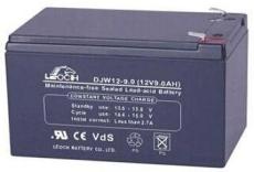 理士蓄电池DJW12-9.0 12V9AH 报价