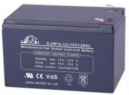 理士蓄电池DJW12-12 12V12AH 价格