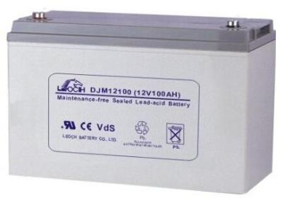 理士蓄电池DJW6-12 6V12AH 价格