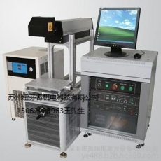 常州激光打标机 GSI 激光器维修