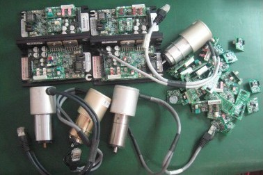 吴江激光打标机维修 GSI 激光器出售及维修