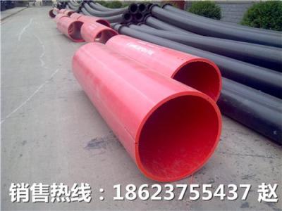 云南逃生管道 抗沖擊性