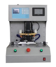 斑馬紙熱壓機(jī) 熱壓焊接機(jī) 壓力啟動(dòng)計(jì)時(shí)