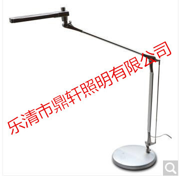 DRL-03高級商務臺燈 DRL-03-6W