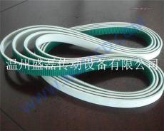 聚氨酯同步带设计-同步带厂家订购-温州盛磊