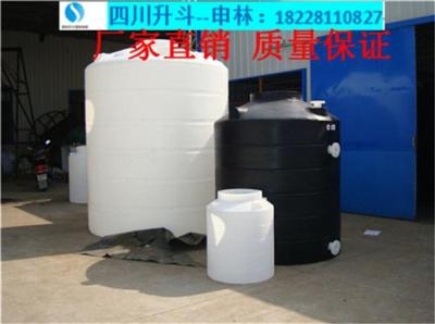 云南大理塑料水箱食品级5吨