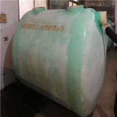 江苏4立方玻璃钢化粪池厂家