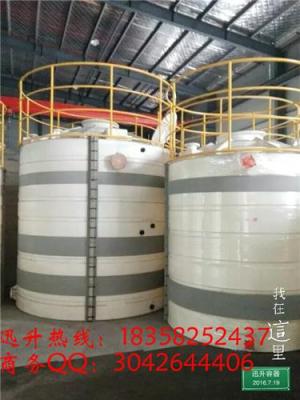 迅升3立方塑料水箱宁波迅升厂生产3吨水箱储
