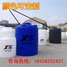 迅升2立方常用PE水箱1噸PE水箱
