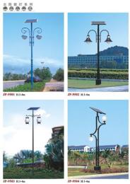 太陽能庭院燈 太陽能庭院燈價格