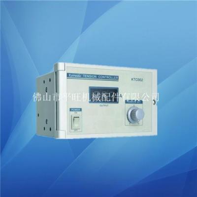 佛山KTC002手動張力控制器 磁粉張力控制器