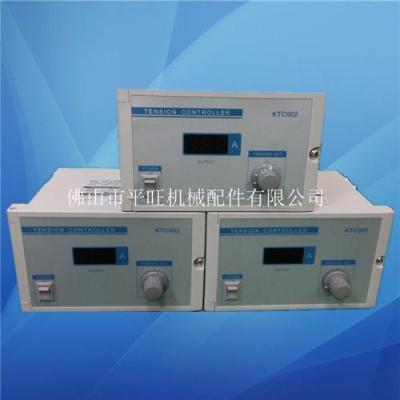 佛山KTC002手動張力控制器 磁粉張力控制器