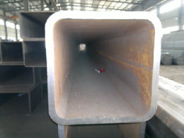 防城港焊接方管 生产国标方管 镀锌方管厂家