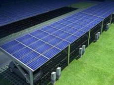 长沙太阳能发电并网系统