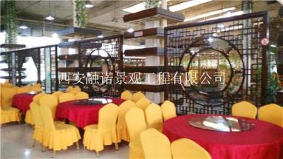 延安假山塑石 陜北假山塑石施工隊 水泥假山