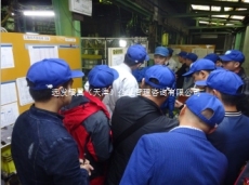 广州丰田执行力安全管理培训价格