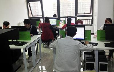 郑州学易培训UI设计课程好就业吗
