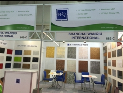 2017年中东迪拜家具 配件 室内装饰展览会