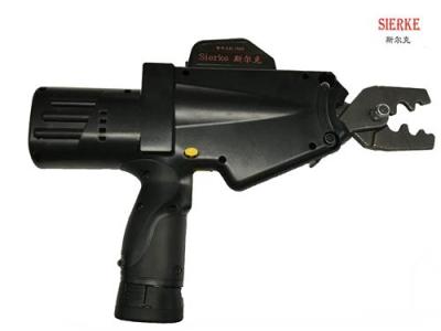 斯尔克SK-1800电动压线钳