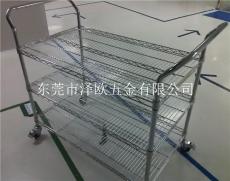 青海防静电带护栏手推车价格