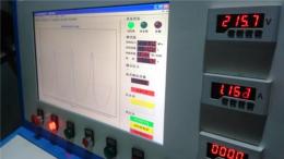 销售试压泵 微机压力测试系统记录仪