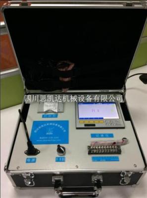 靜水壓試驗機 試壓泵控制系統便攜式