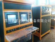 试压泵气瓶水压爆破试验机 灭火器爆破试验