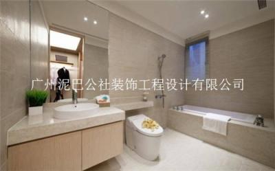 装修公司报价高 装修中很多主材不能省