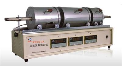 供应KDTQ-3A碳氢元素测定仪的厂家
