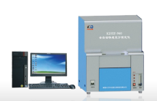 山西KDHF-960煤炭全自動快速灰分測定儀
