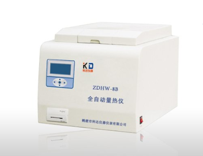 河南KDHW-800A煤炭大卡檢驗儀器