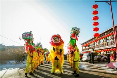 哈尔滨游玩去哪个地方比较好