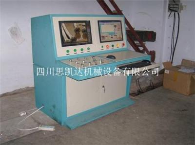 試壓泵控制系統便攜式 軟管水壓試驗機
