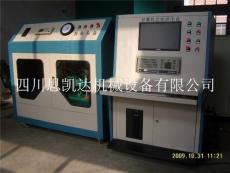 计算机控制试压泵 消防洒水喷头专用试验机