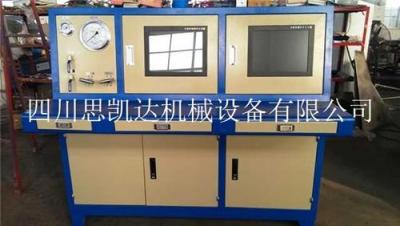 計算機控制系統 管道承壓測試試驗機