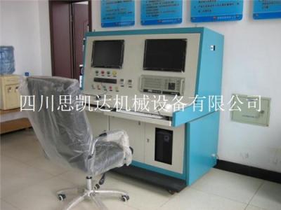 计算机控制试压泵 消防洒水喷头专用试验机