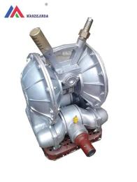 BQG80-540/0.1风动隔膜泵四川泸州生产厂家