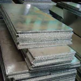 供西宁复合板和青海铝蜂窝板销售