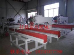 建筑工地瓷砖切割机 小型石材开槽切割机