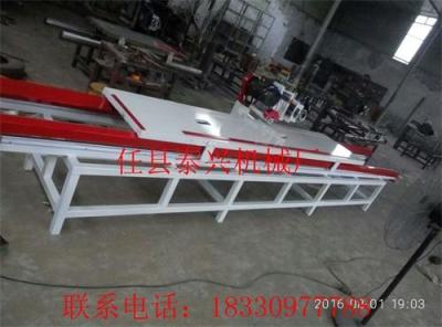 小型瓷砖切割机 台式电动瓷砖磨边开槽机