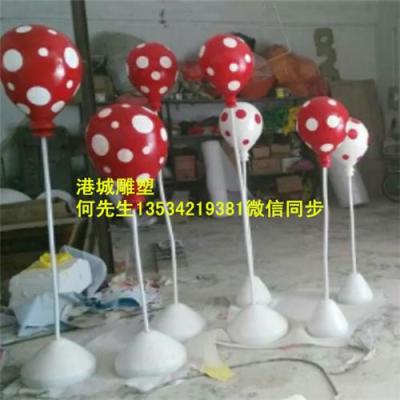 珠海装饰气球雕塑价格