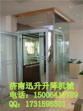 6米二層復式電梯 5米閣樓電梯廠家