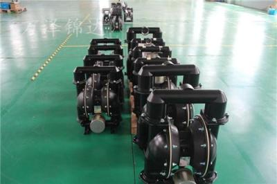 气动隔膜泵电动隔膜泵广东省佛山生产厂家