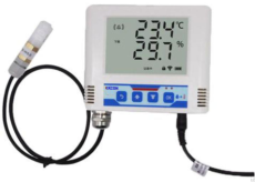 485型温湿度记录仪XKCON-TH-485-021