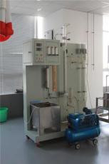 填料塔气体吸收实验装置 精馏设备厂家烟台