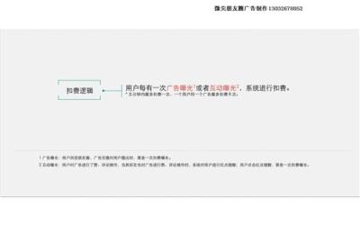 河北微信广告营销